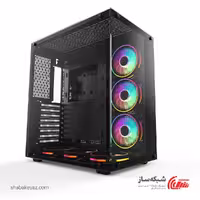 قیمت و خرید کیس گیمینگ تسکو TSCO GC 4492 - شبکه ساز