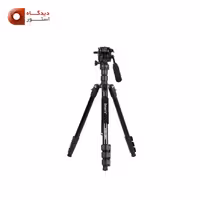 سه پایه دوربین جیماری Jmary KT285-NB50 Camera Tripod