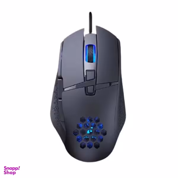 ماوس باسیم مخصوص بازی ایلون مدل GM2