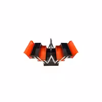 جعبه ابزار فلزی کاوه مدل 303