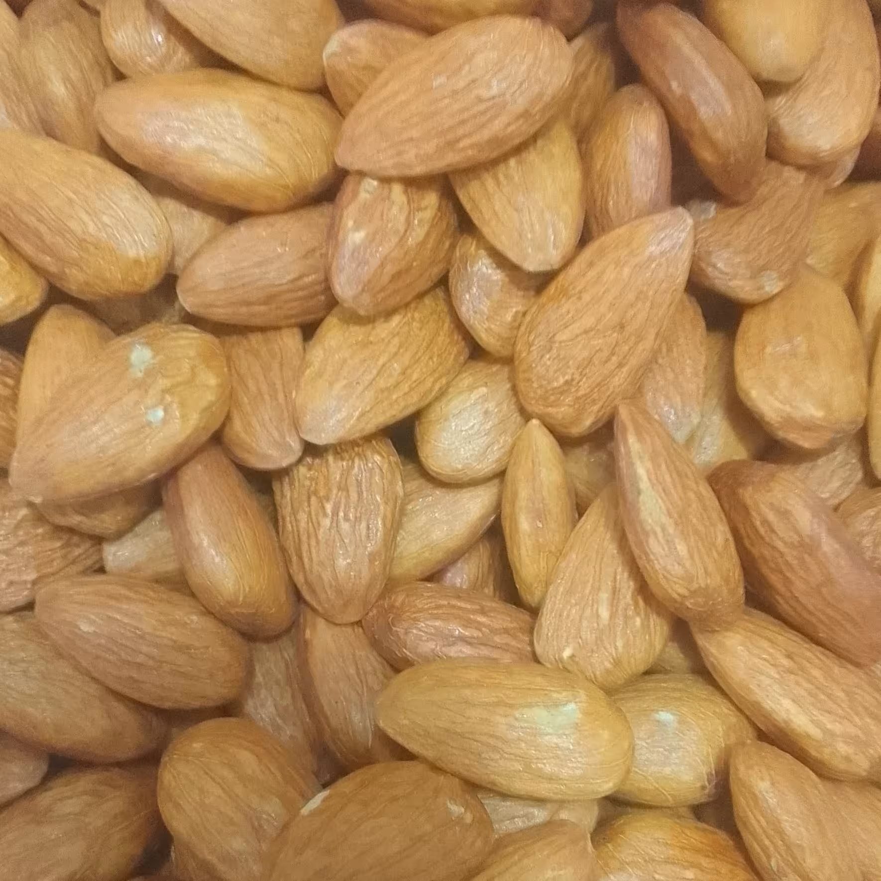 مغز بادام خارجی شور (500گرم)