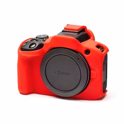 کاور سیلیکونی کانن Silicone Cover Canon R100
