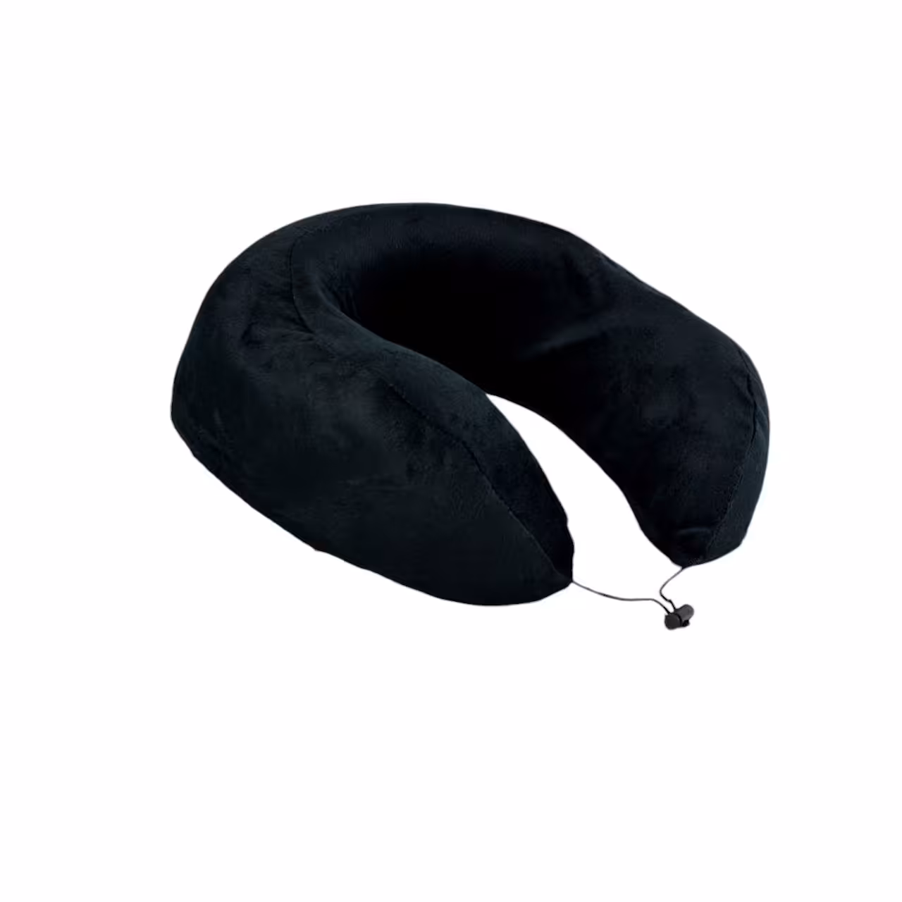 بالش طبی دورگردنی مدل مموری فوم