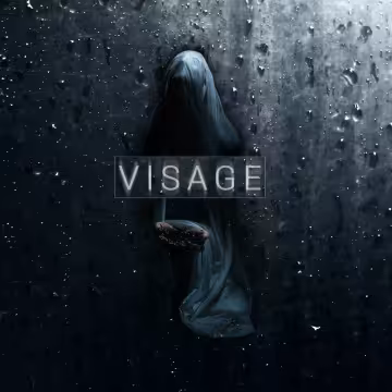 خرید بازی VISAGE برای PS5, PS4 اکانت قانونی با بهترین قیمت