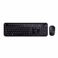 کیبورد و ماوس بی سیم بیاند مدل BMK-8101RF - فروشگاه اینترنتی طیف سنتر