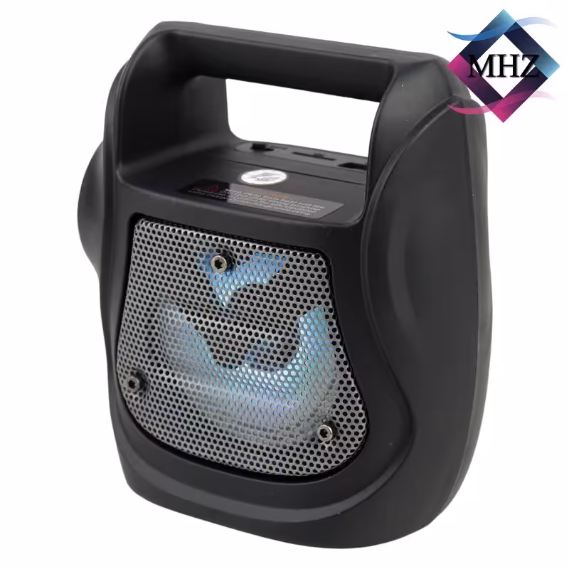 اسپیکر بلوتوثی GTS-1533