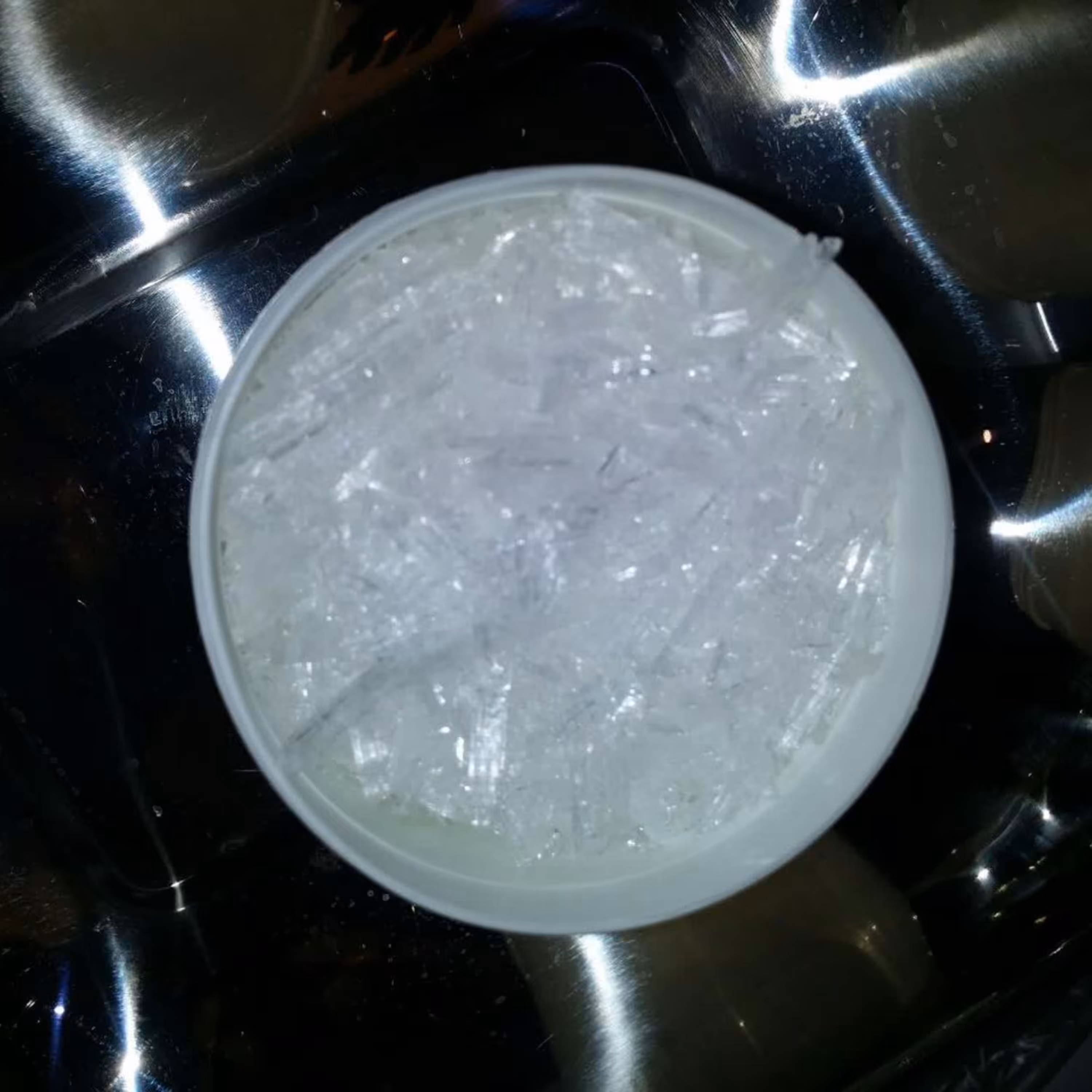 منتول گرمی  ( خوشبو کننده سونا )