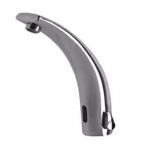 شیر روشویی هوشمند کی دبلیو سی  مدل ZEUS