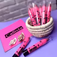 رژلب مدادی سکرت بایت کالیستا مات و مخملی