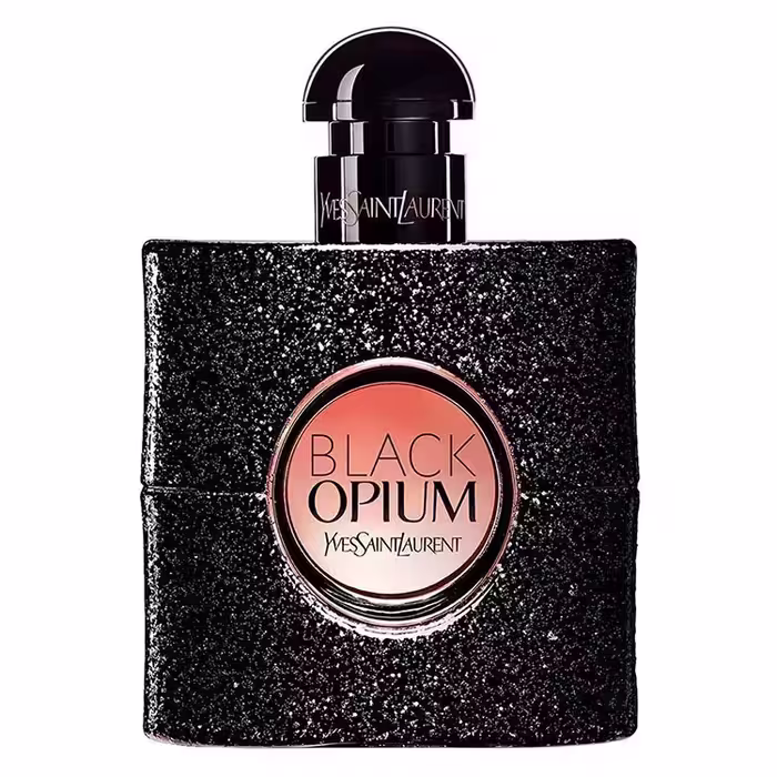 تستر ادو پرفیوم زنانه اماراتی YVES SAINT LAURENT Black Opium حجم 90 میلی لیتر