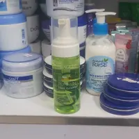فوم شست و شو ویتامین ث سی گل 