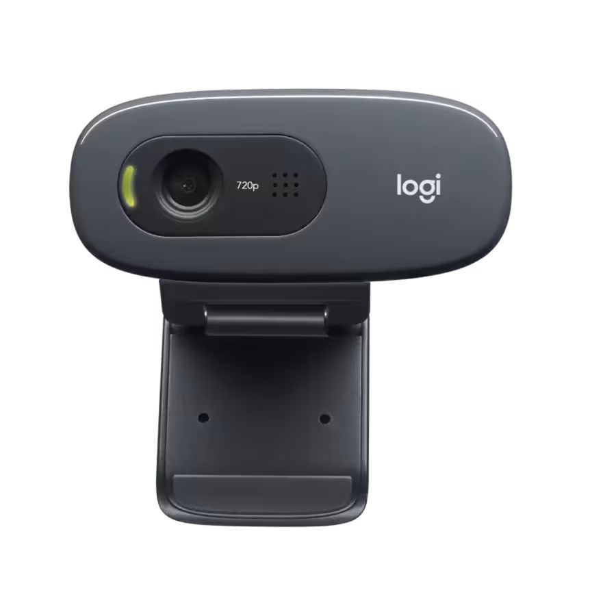 وب کم لاجیتک C270