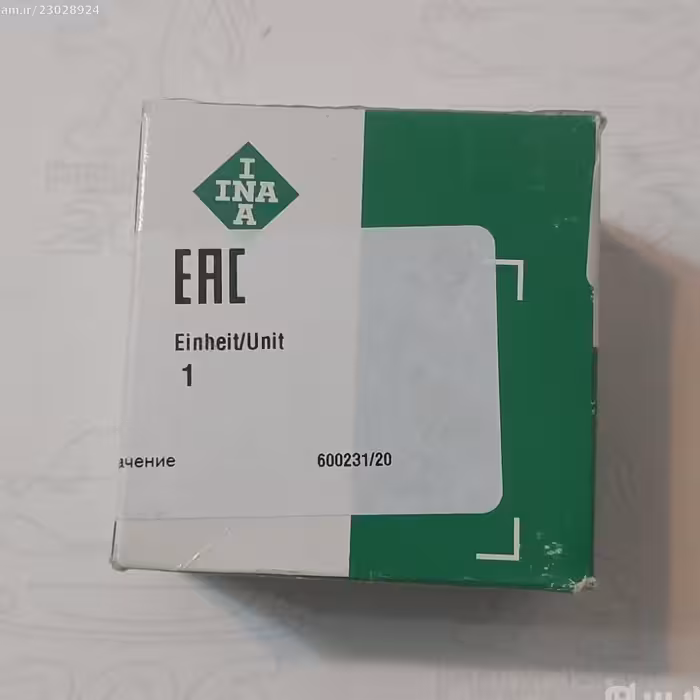 هرزگرد اورجینال پایه سفت کن دینام 206 و 207 و ال 90