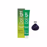 واریاسیون دورلایت حجم 100 میل شماره 005 - بنفش