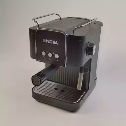 اسپرسو ساز ندوا مدل NCM-878EXPS