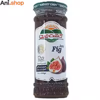 مربا انجیر کشت چین 300 گرم کد27