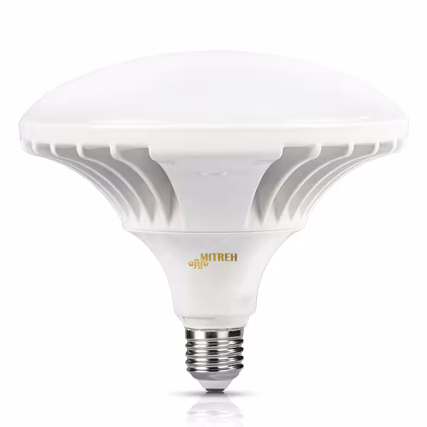 لامپ LED میتره مدل قارچی 100وات