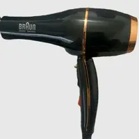 سشوارحرفه ای براونBR-8818