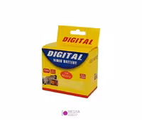 باتری مدل NP-F970 6000mAh