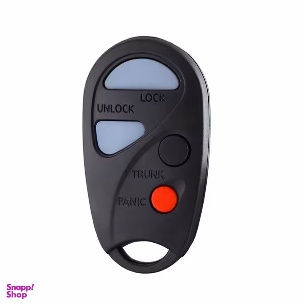 قاب یدک ریموت خودرو مدل G123 مناسب برای ماکسیما