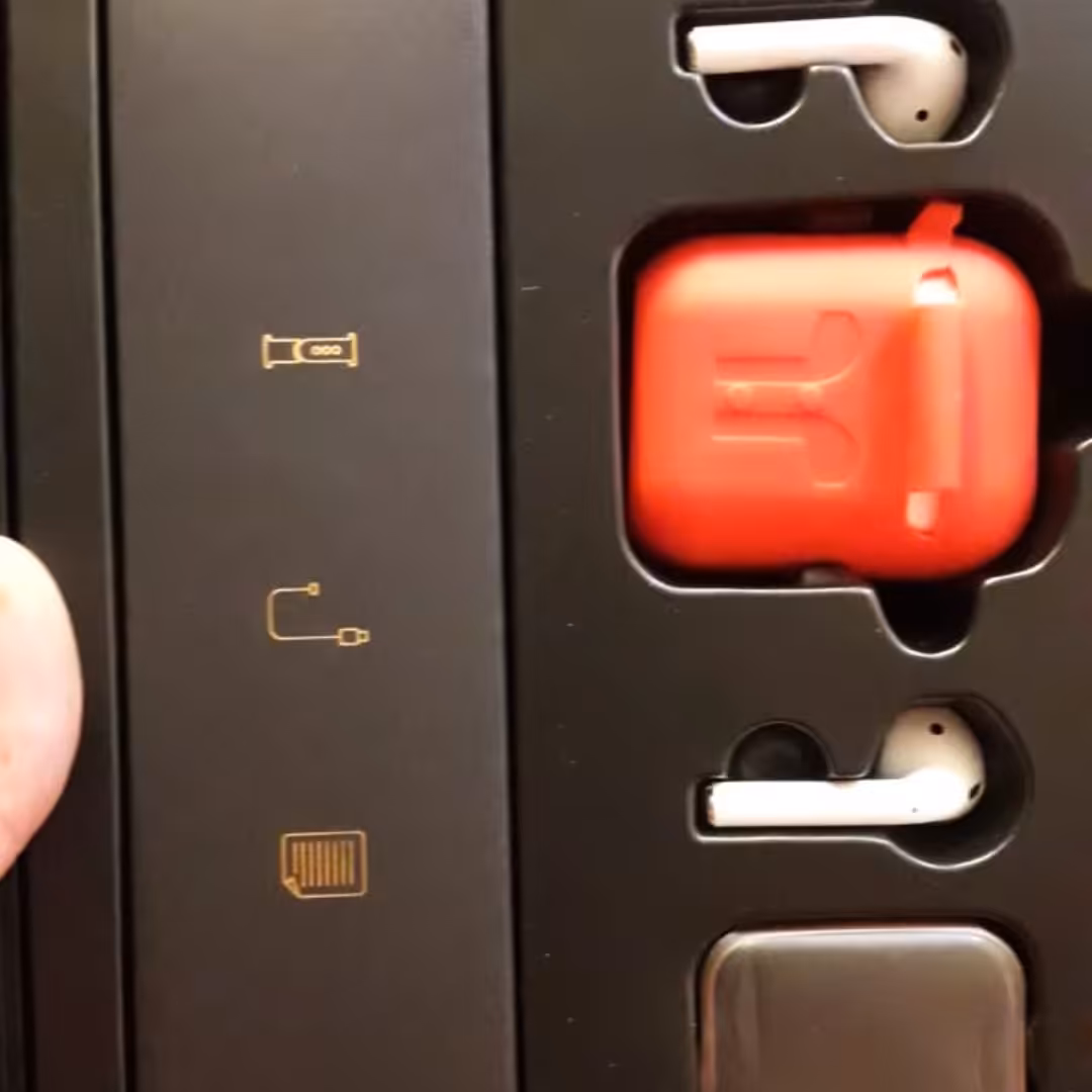 پک ساعت هوشمند و ایرپاد و کیف ایرپاد ارسال رایگان 