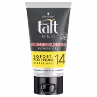 ژل مو تافت مدل WRGZCC حجم 150 میلی لیتر