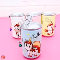 دستمال مرطوب طرح یونیکورن