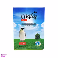 کیسه زباله پنگوین مدل G1211 بسته 42 عددی