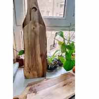 تخته سرو یا تخته گوشت