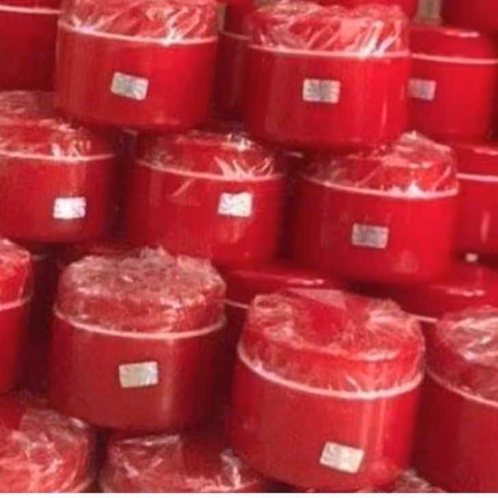 کرم معجزه اصلی