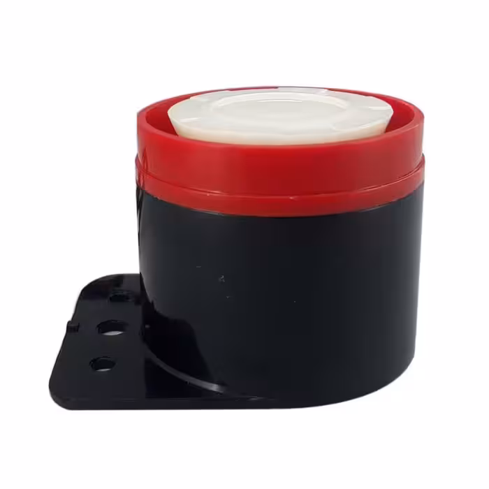 آژیر پیزو دزدگیر اعلام سرقت 12 ولت

