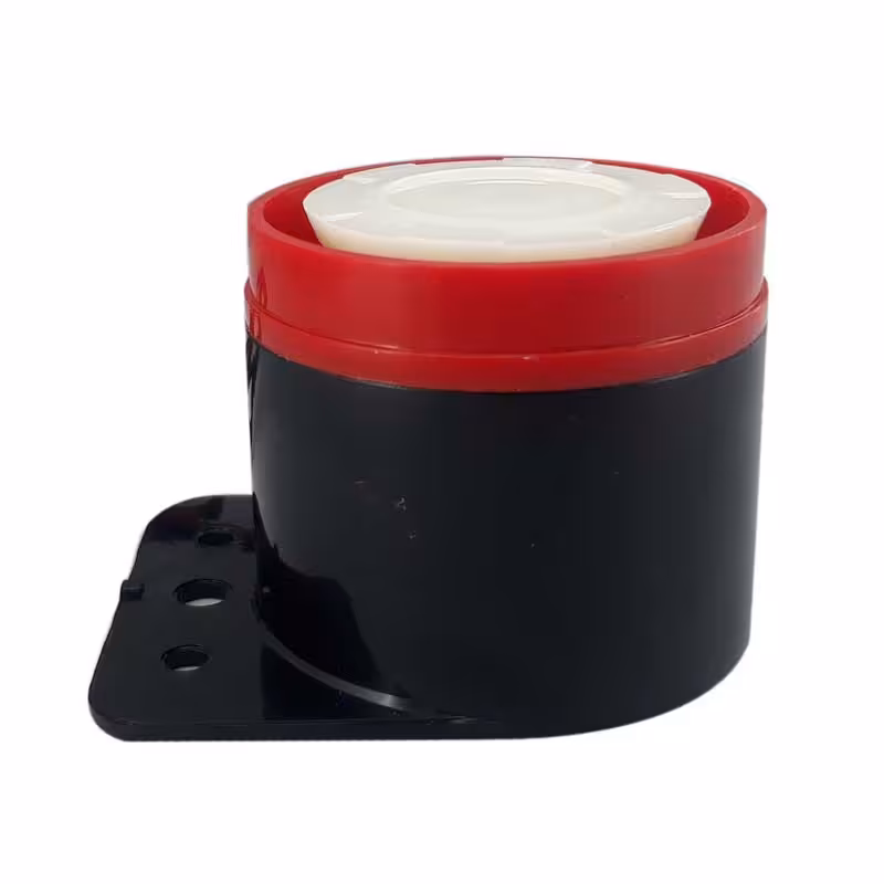 آژیر پیزو دزدگیر اعلام سرقت 12 ولت