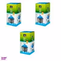 کیسه زباله کوالا مدل k30 مجموعه 3 عددی