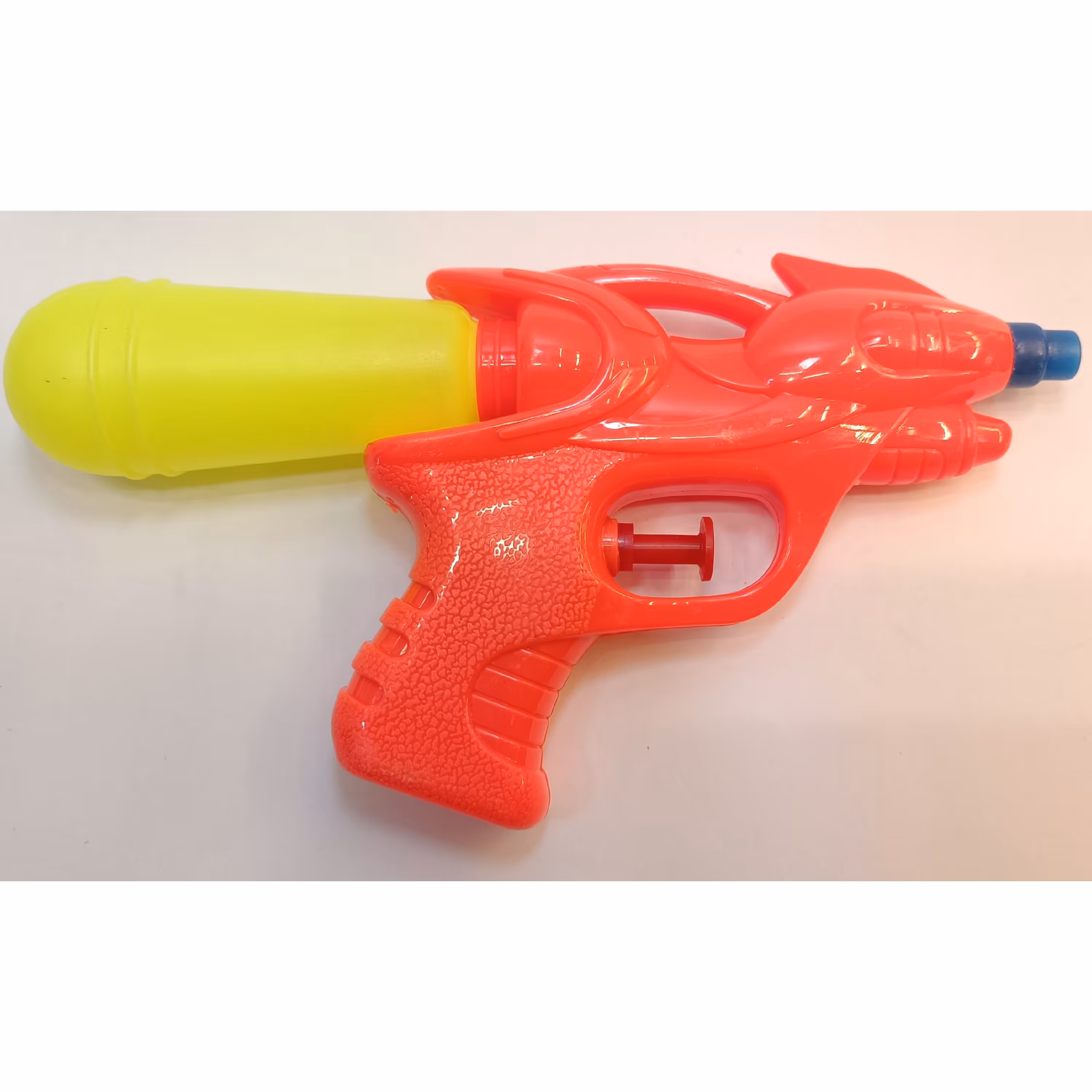 تفنگ آب پاش مخزن دار پلاستیکی مواد نو  ابپاش آبپاش تفنگ 403