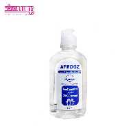 محلول ضد عفونی کننده دست افروز حجم 250ml