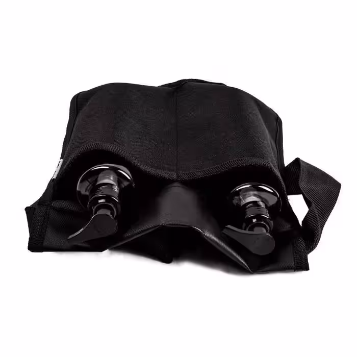 کیف جاروغنی دوقلو ماساژ ریلکس Relax