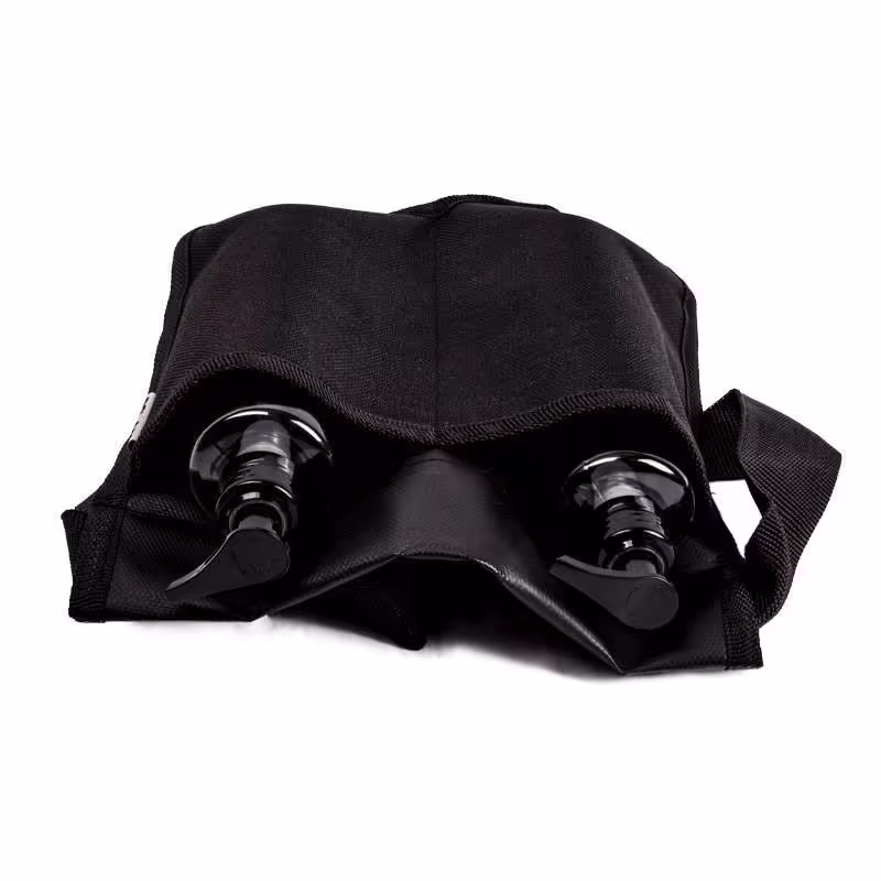 کیف جاروغنی دوقلو ماساژ ریلکس Relax