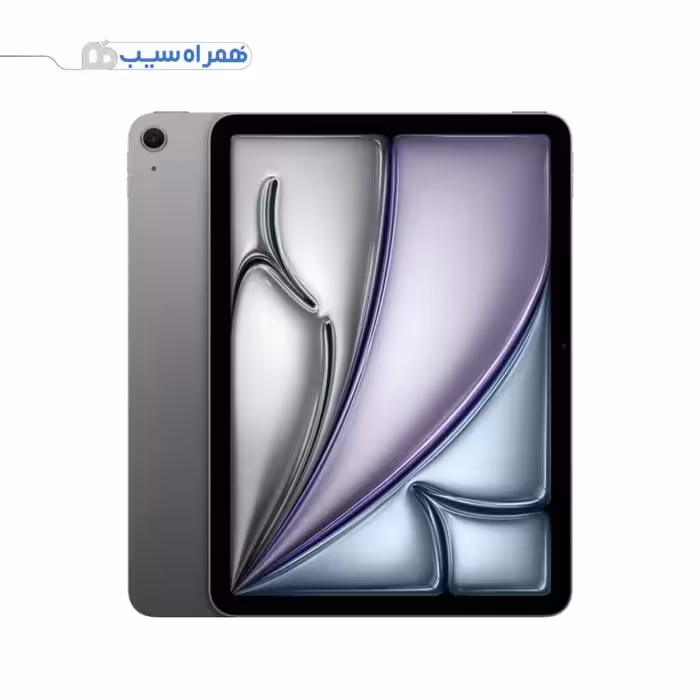 تبلت اپل مدل iPad Air 7 11inch WiFi 2025 ظرفیت 256 گیگابایت رم 8
