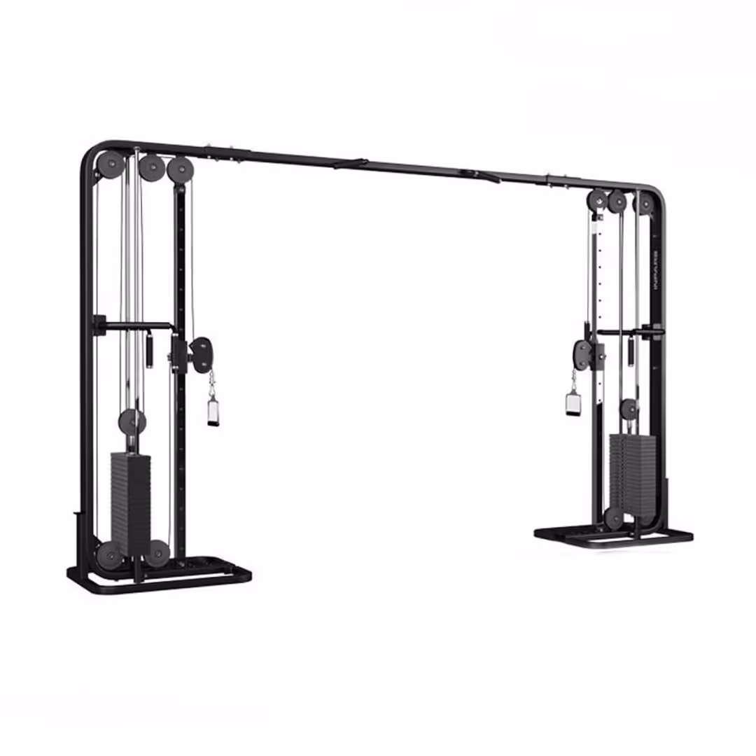 دستگاه کراس IFP طرح Salter برند inpars