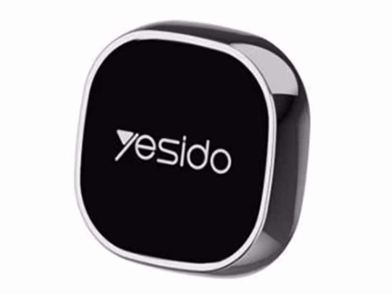 پایه نگهدارنده آهن ربایی گوشی Yesido C81 Magnetic Car Holder