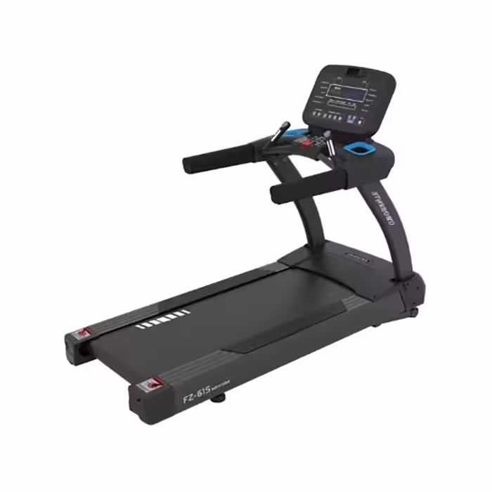 تردمیل باشگاهی استارباند مدل FZ615