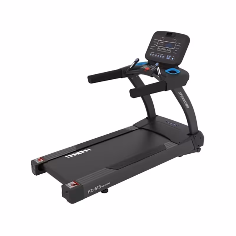 تردمیل باشگاهی استارباند مدل FZ615