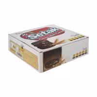 بیسکویت چند غله کاکائویی ستاک - 760 گرم