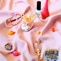 جا خلالی کیوت