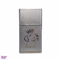 پرفیوم حیوانات خانگی پرسا مدل Chanel حجم 30 میلی لیتر