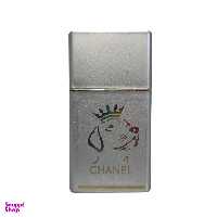 پرفیوم حیوانات خانگی پرسا مدل Chanel حجم 30 میلی لیتر