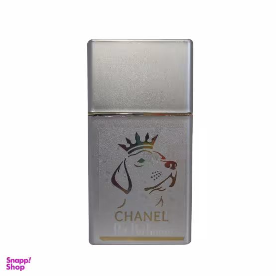 پرفیوم حیوانات خانگی پرسا مدل Chanel حجم 30 میلی لیتر