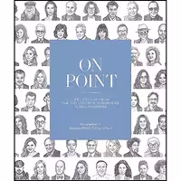 کتاب زبان اصلی On Point اثر WSJ Magazine and Kristina ONeill