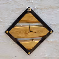 ساعت دیواری