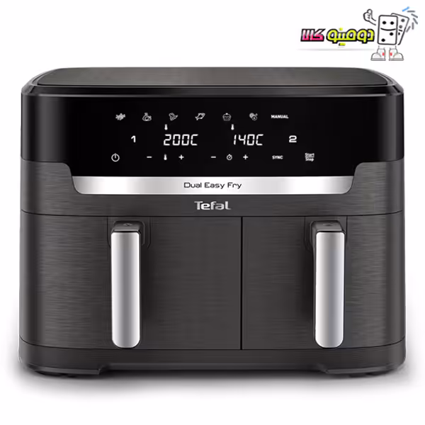 خرید سرخ کن تفال مدل EY942 - دومینو کالا